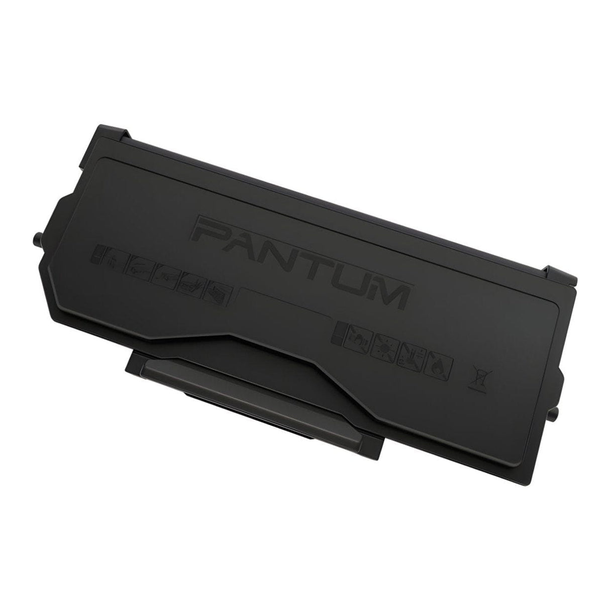 Pantum TLC5220X Black Extra High Yield Toner Cartridge 15,000 Pages Original TL-C5220X Single-pack