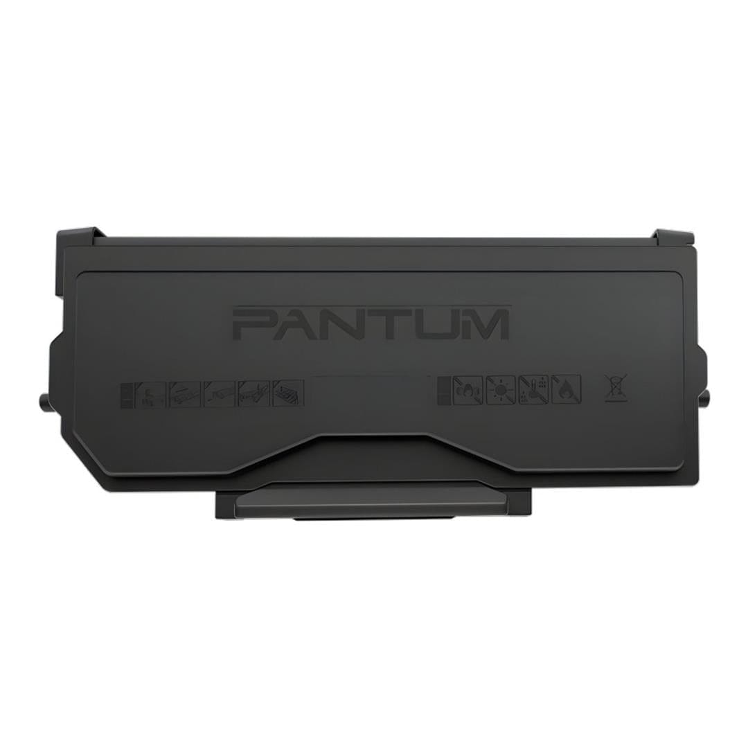 Pantum TLC5220X Black Extra High Yield Toner Cartridge 15,000 Pages Original TL-C5220X Single-pack