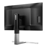 AOC U3 U27U3XD 27-inch 3840 x 2160p 4K UHD 16:9 144Hz 0.5ms LED IPS Dual Refresh Rate Graphic Pro Monitor