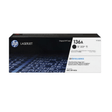 HP 136A Black Toner Cartridge 1,150 Pages Original W1360A Single-pack