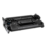 HP 151X Black LaserJet Toner Cartridge Original W1510X Single-pack