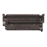 HP 151X Black LaserJet Toner Cartridge Original W1510X Single-pack