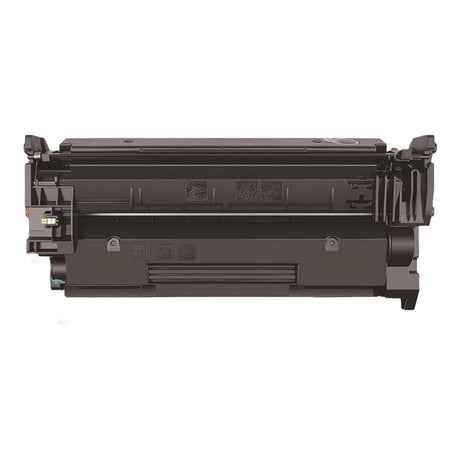 HP 151X Black LaserJet Toner Cartridge Original W1510X Single-pack