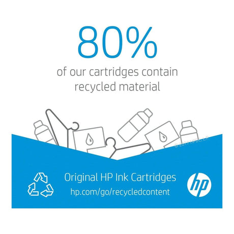 HP 154X Black Toner Reload Cartridges Kit 5,000 Pages Original W1540X