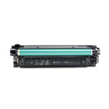 HP 212X Cyan Toner Cartridge 10,000 Pages W2121X Original Single - pack