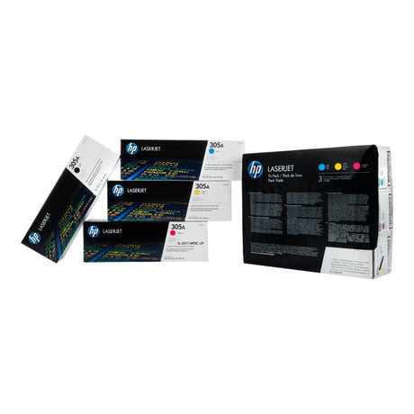 HP 225A Black Toner Cartridge 45,000 Pages Original W2250A Single-pack