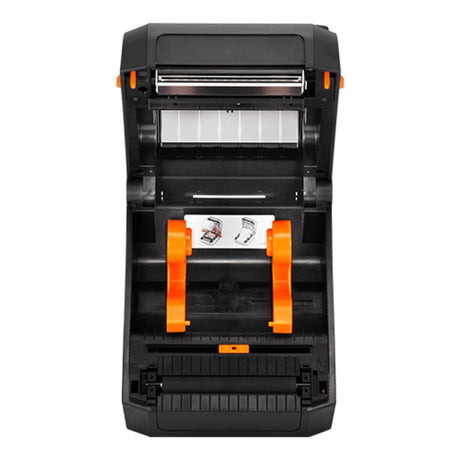 Bixolon XD3-40 4-inch 203dpi Thermal Transfer Wired Label Printer XD3-40TEK/PNC