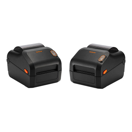 Bixolon XD3-40 4-inch 203dpi Thermal Transfer Wired Label Printer XD3-40TEK/PNC