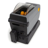 Zebra ZD411d Label Printer - Direct Thermal 300 x 300dpi Wired & Wireless Bluetooth ZD4A023-D0EM00EZ