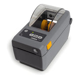 Zebra ZD411d Label Printer - Direct Thermal 300 x 300dpi Wired & Wireless Bluetooth ZD4A023-D0EM00EZ