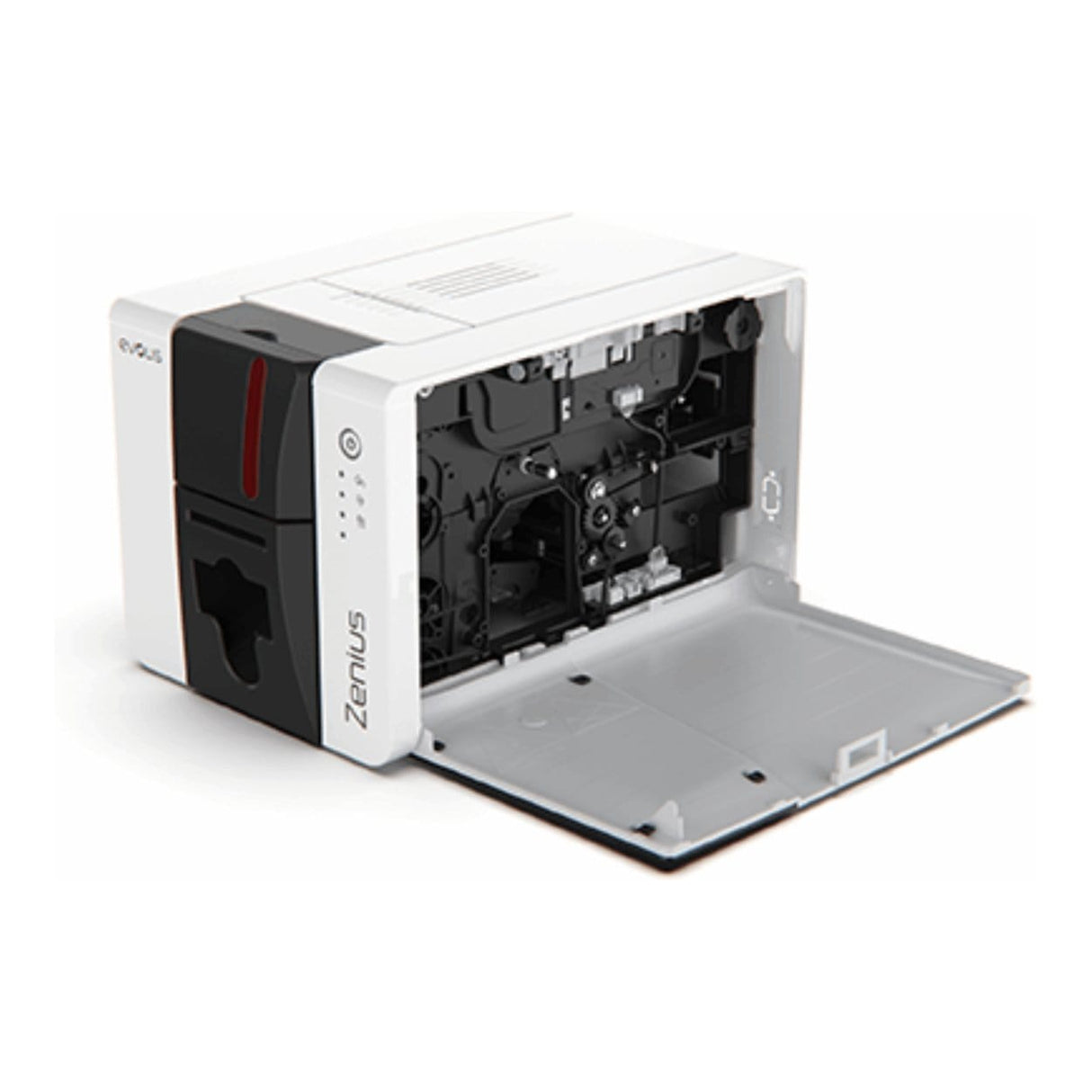 Evolis Zenius 2 Classic Dye-sublimation Card Printer