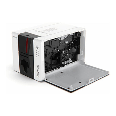 Evolis Zenius 2 Classic Dye-sublimation Card Printer