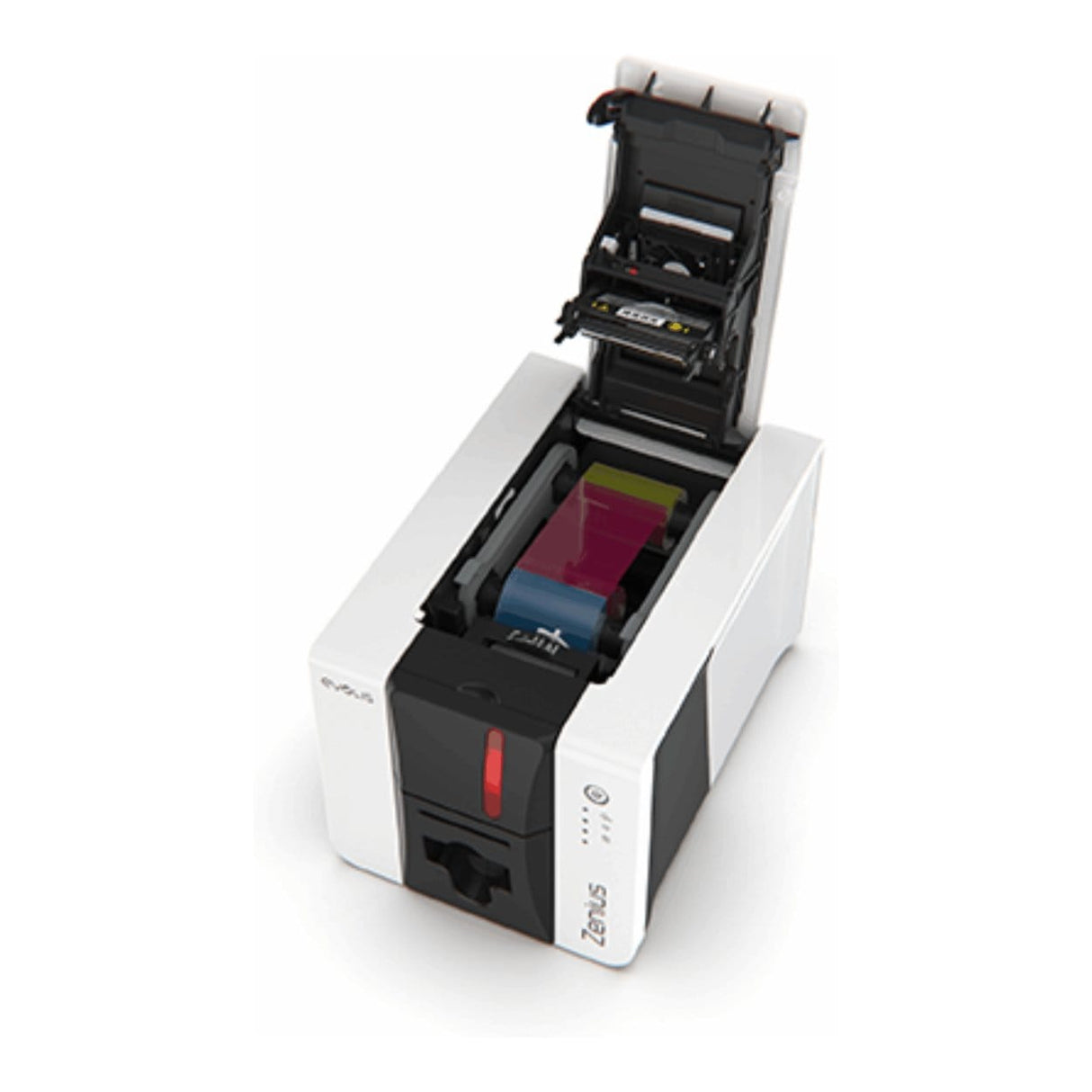 Evolis Zenius 2 Classic Dye-sublimation Card Printer