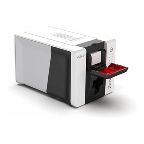 Evolis Zenius 2 Classic Dye-sublimation Card Printer