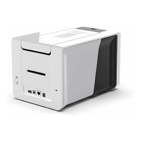 Evolis Zenius 2 Classic Dye-sublimation Card Printer